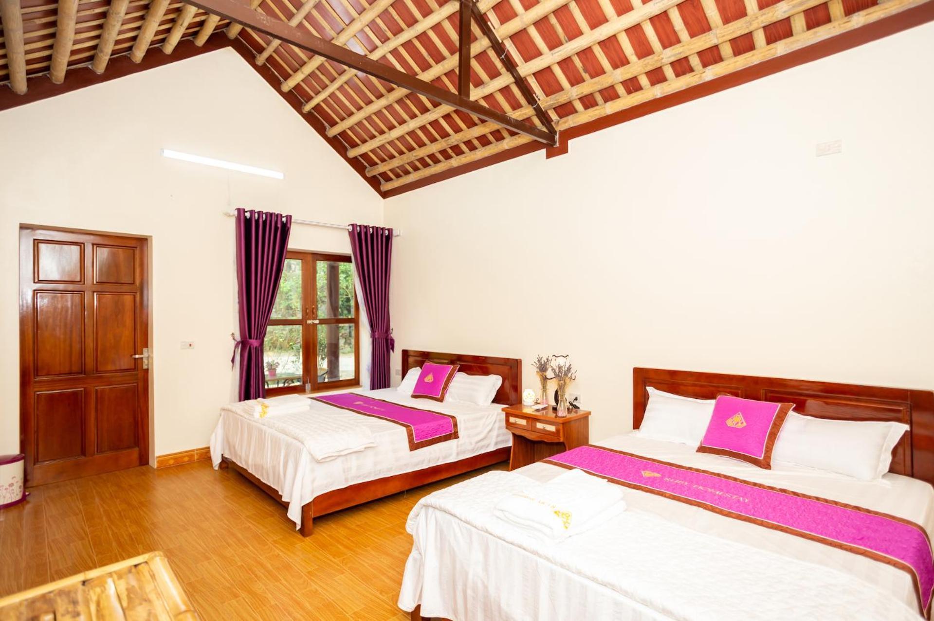 Ruby Homestay Ninh Binh Luaran gambar