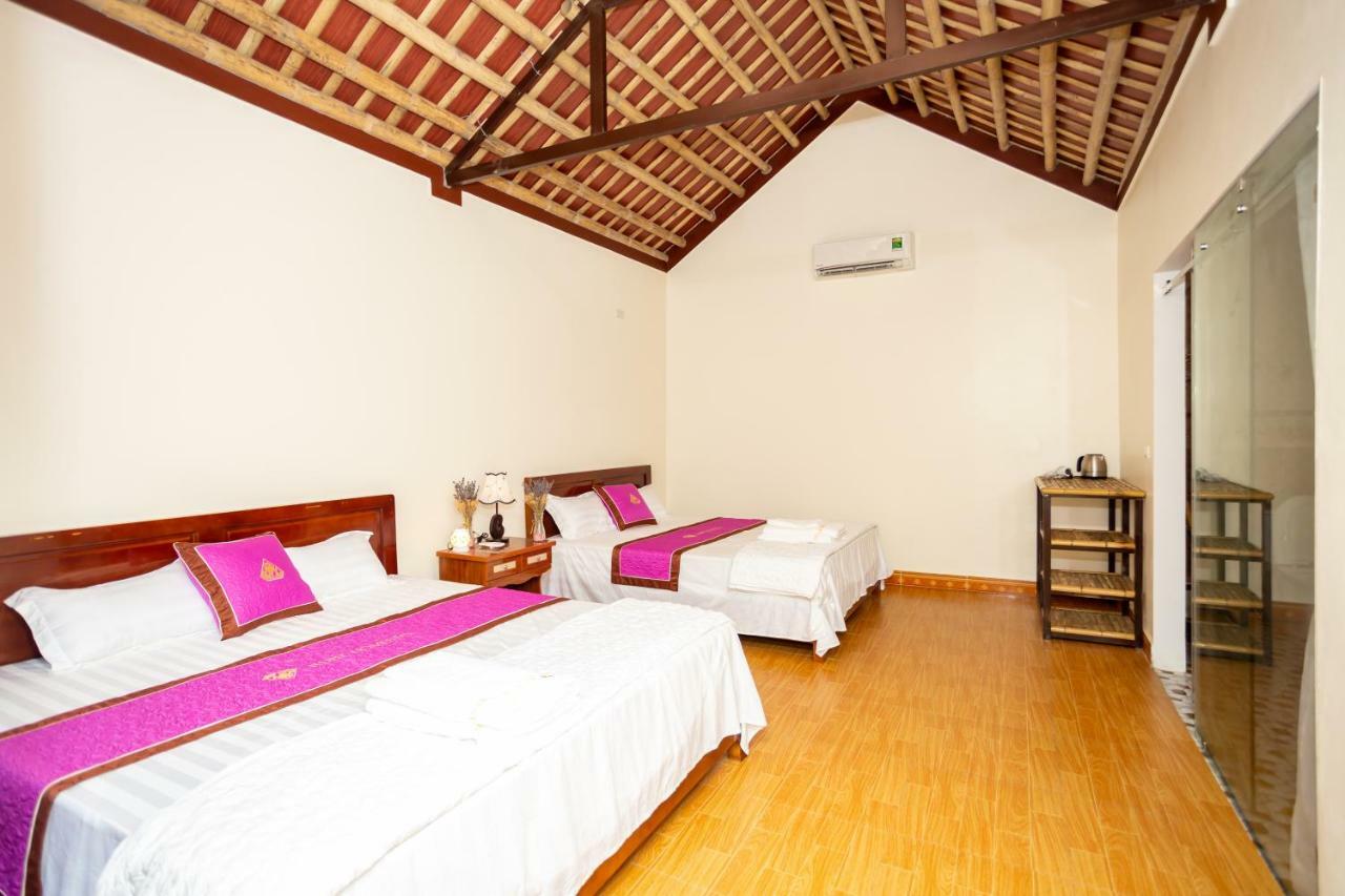 Ruby Homestay Ninh Binh Luaran gambar