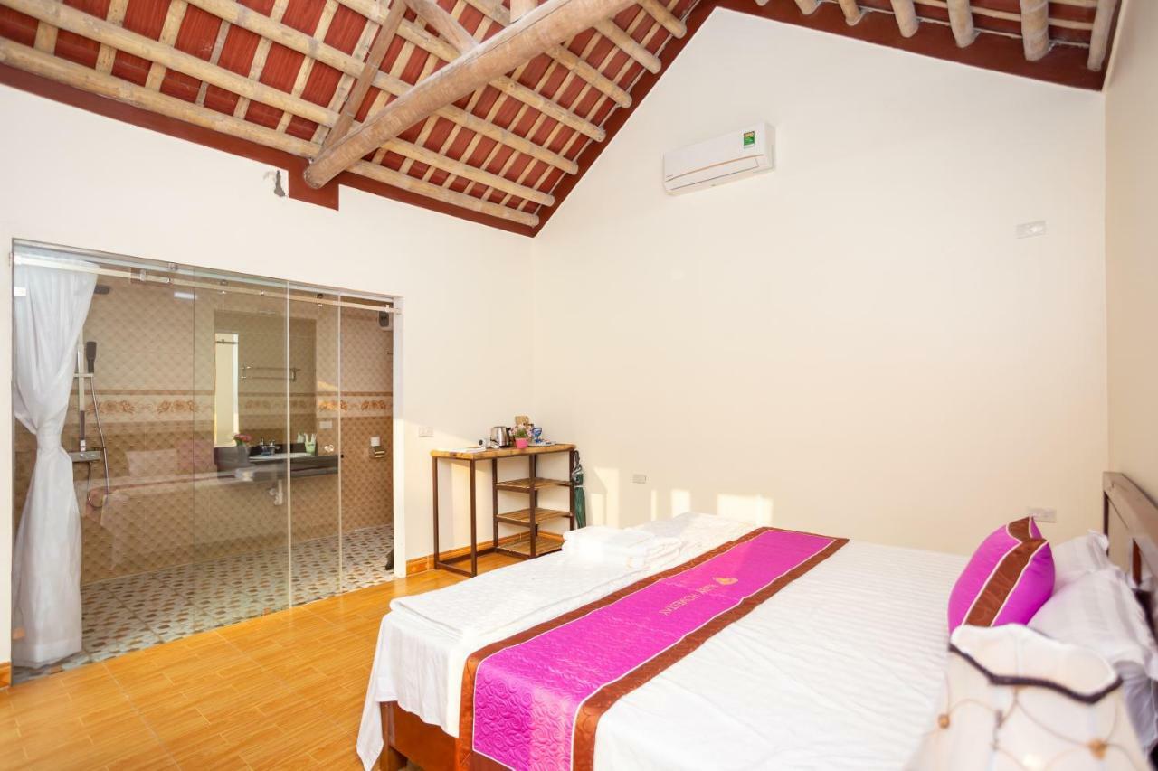Ruby Homestay Ninh Binh Luaran gambar