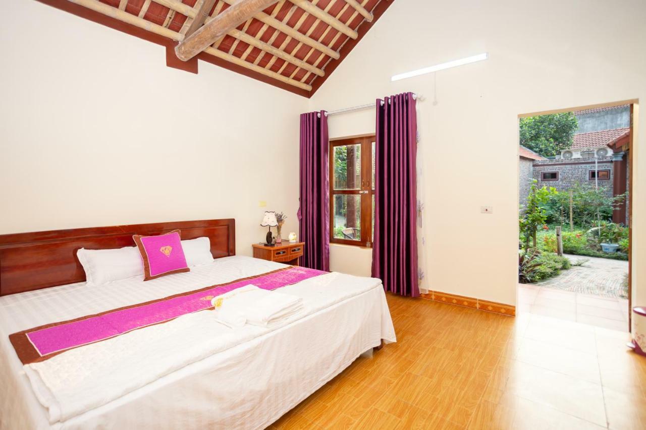 Ruby Homestay Ninh Binh Luaran gambar