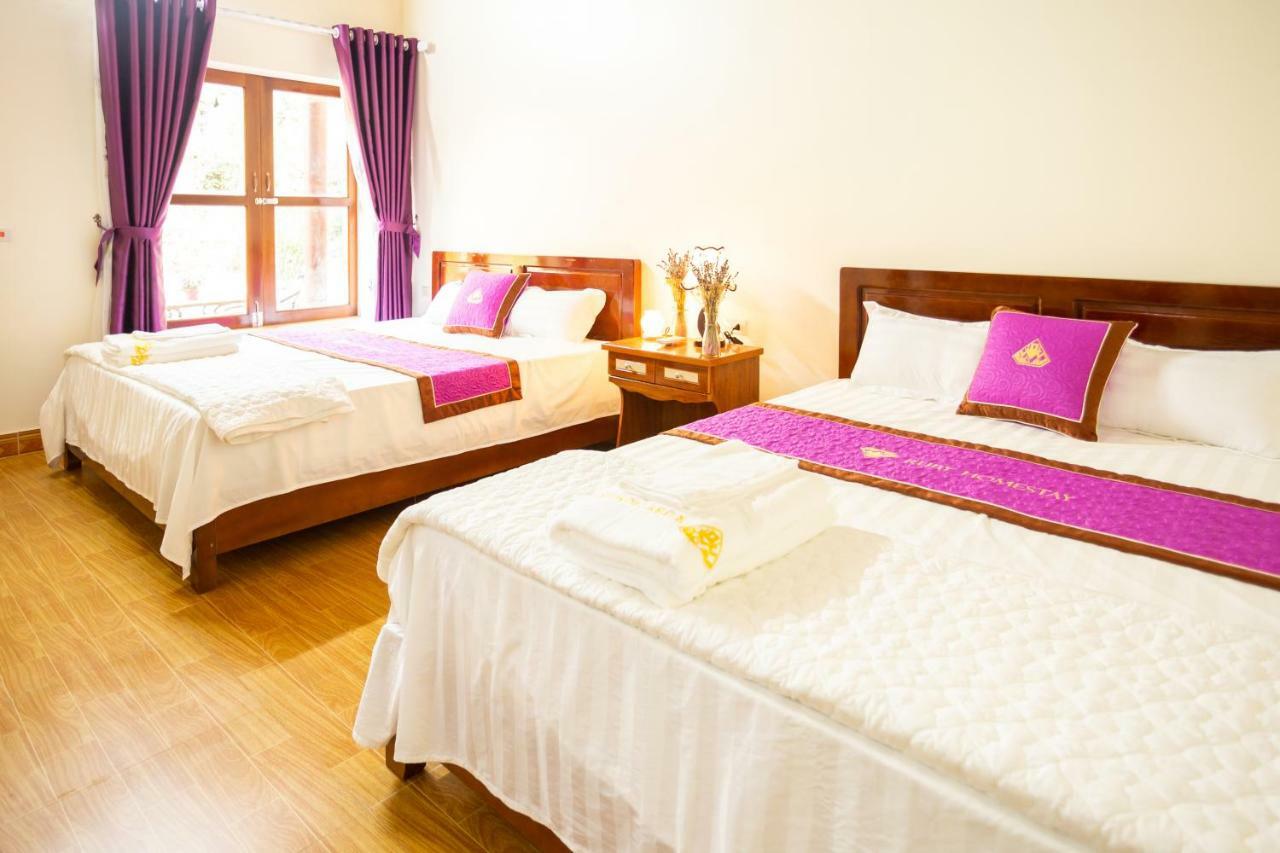 Ruby Homestay Ninh Binh Luaran gambar