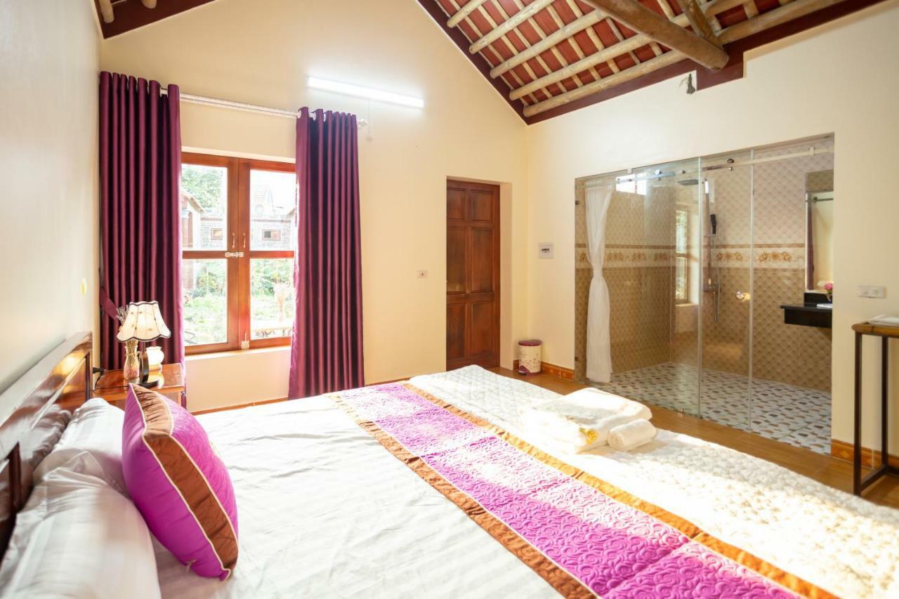 Ruby Homestay Ninh Binh Luaran gambar