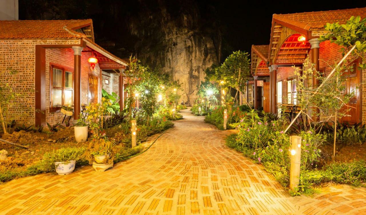Ruby Homestay Ninh Binh Luaran gambar