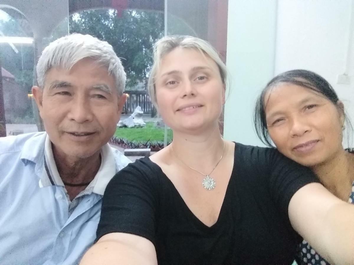 Ruby Homestay Ninh Binh Luaran gambar