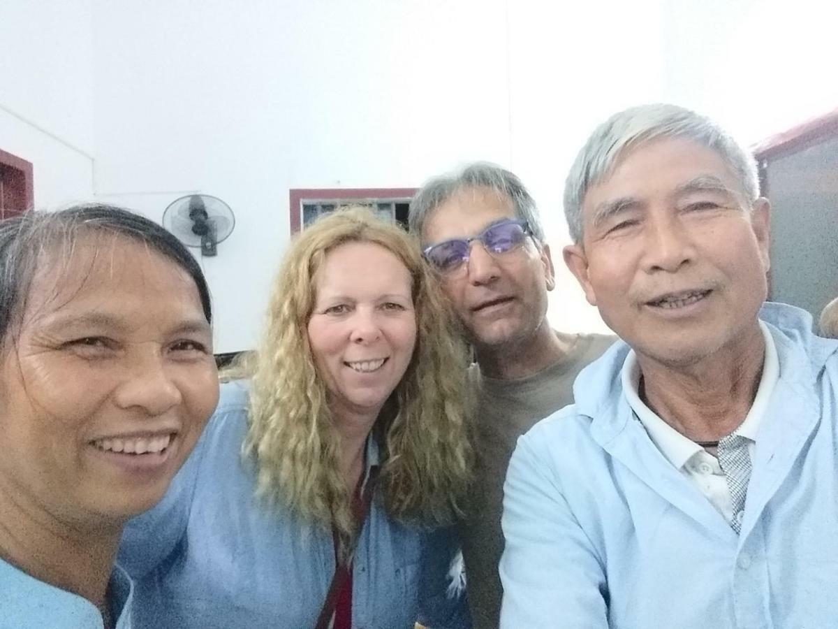 Ruby Homestay Ninh Binh Luaran gambar