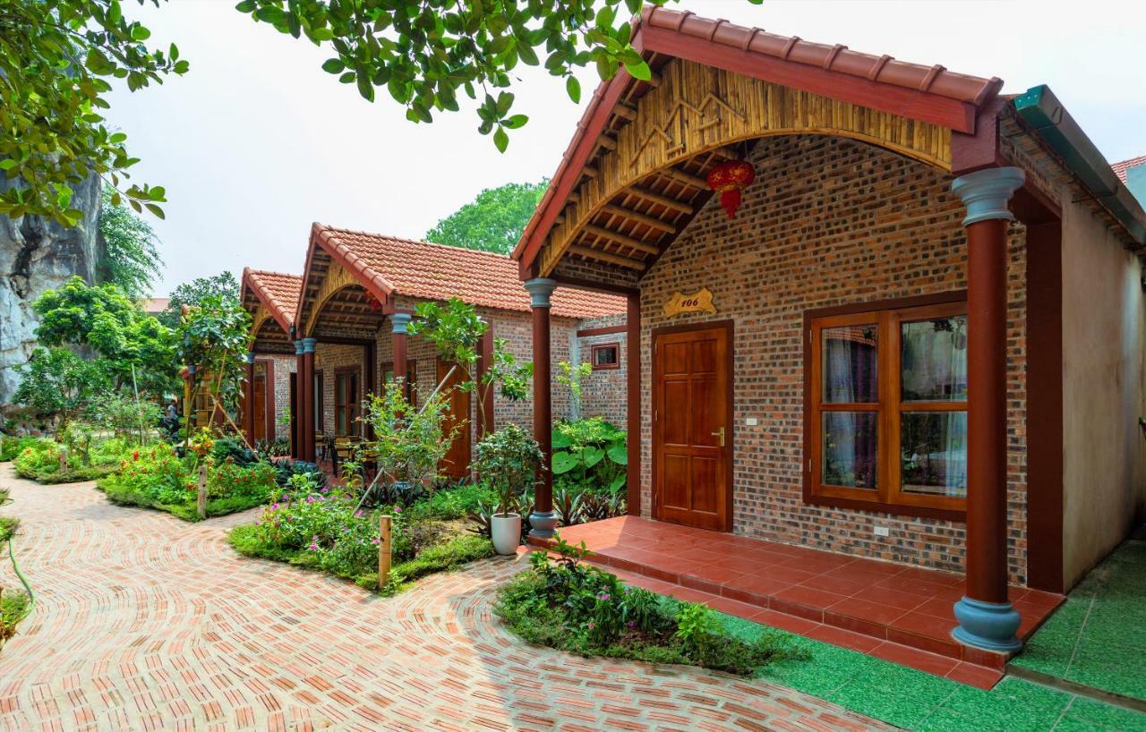 Ruby Homestay Ninh Binh Luaran gambar
