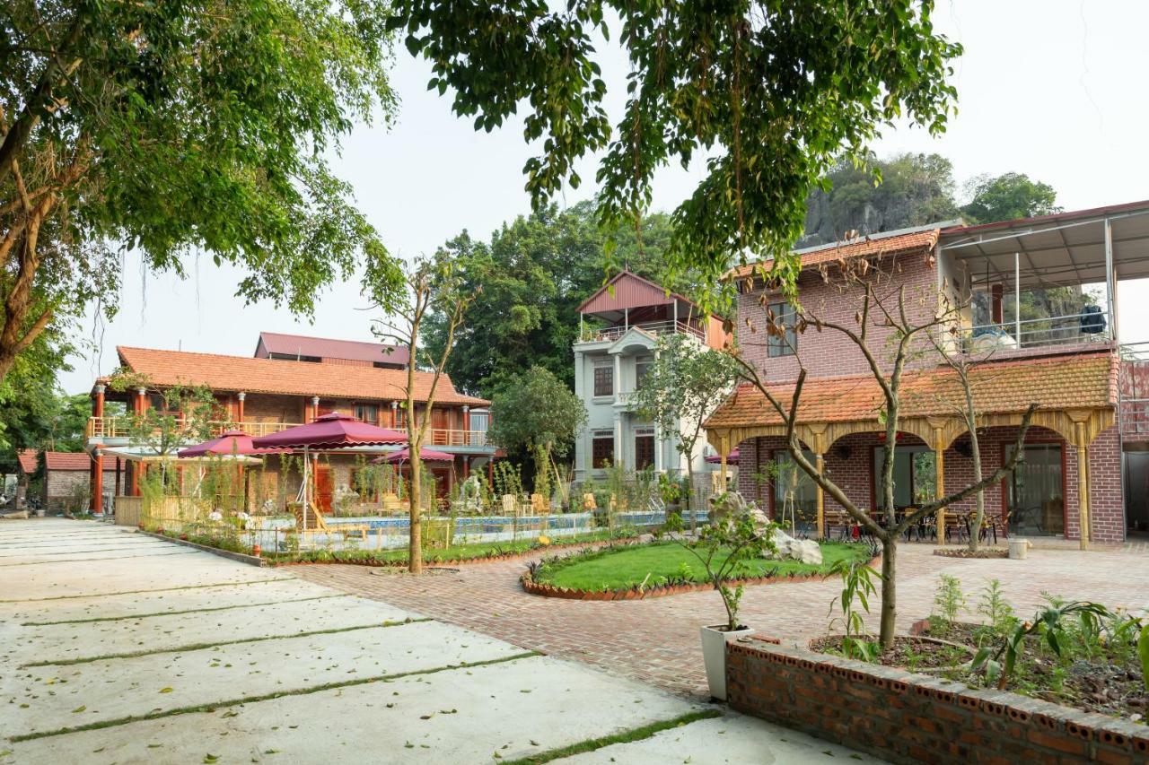 Ruby Homestay Ninh Binh Luaran gambar