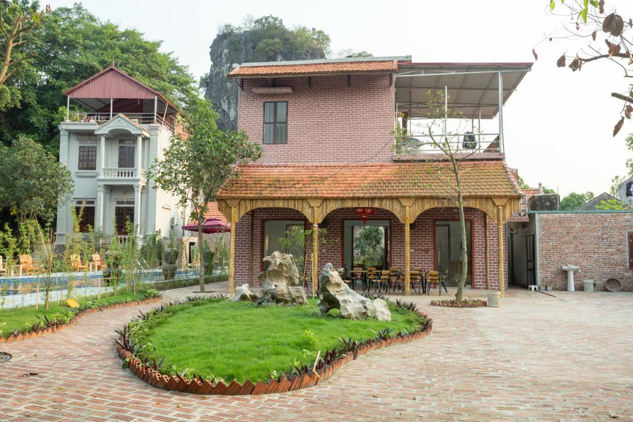 Ruby Homestay Ninh Binh Luaran gambar