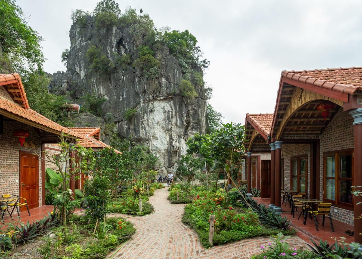 Ruby Homestay Ninh Binh Luaran gambar