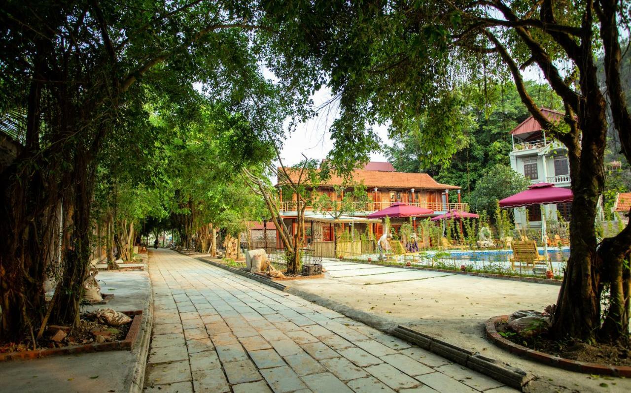 Ruby Homestay Ninh Binh Luaran gambar