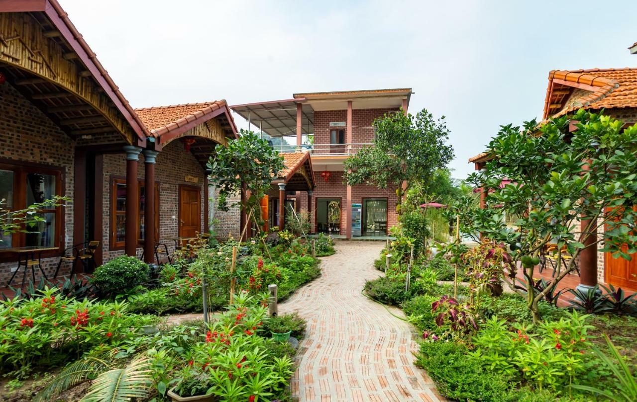 Ruby Homestay Ninh Binh Luaran gambar
