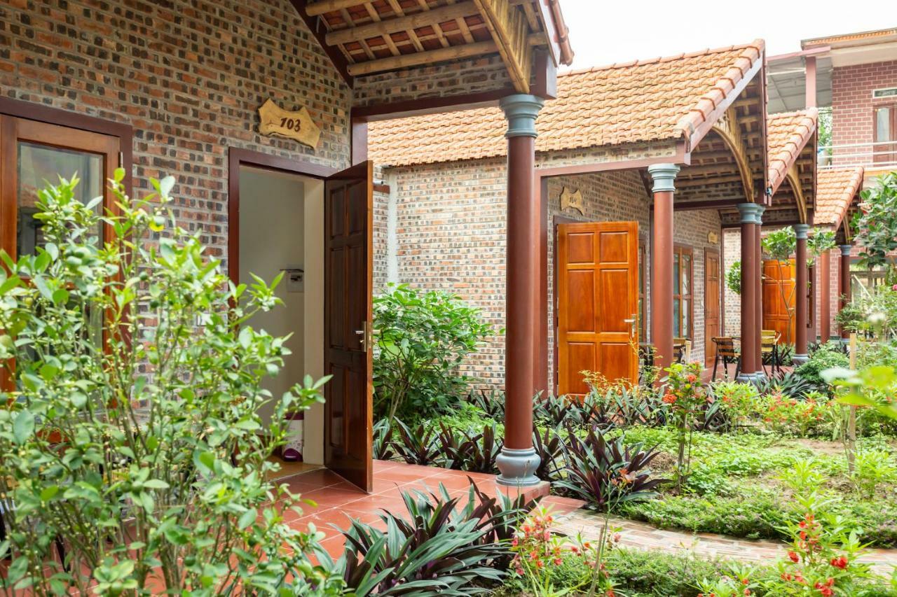 Ruby Homestay Ninh Binh Luaran gambar