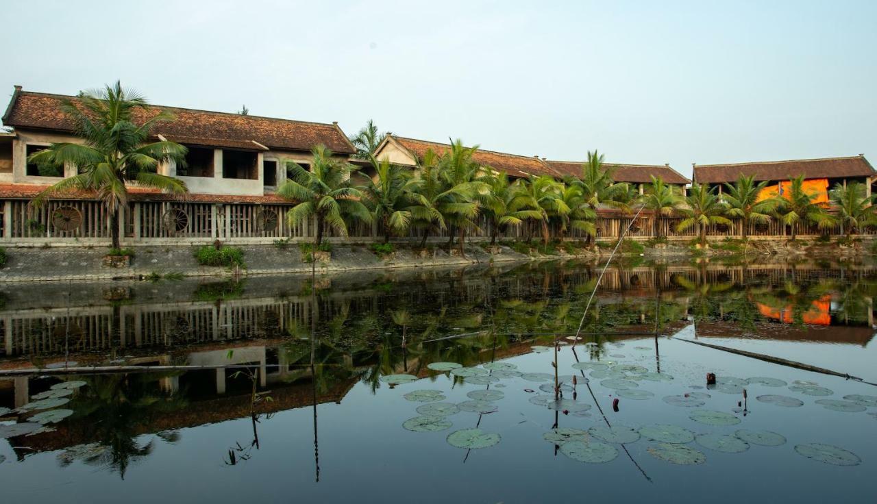 Ruby Homestay Ninh Binh Luaran gambar