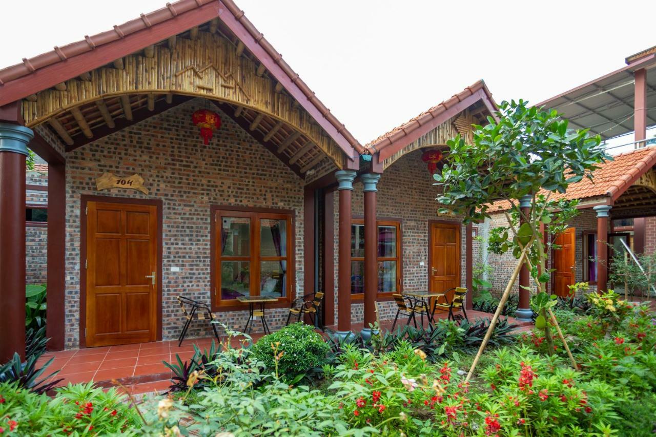 Ruby Homestay Ninh Binh Luaran gambar