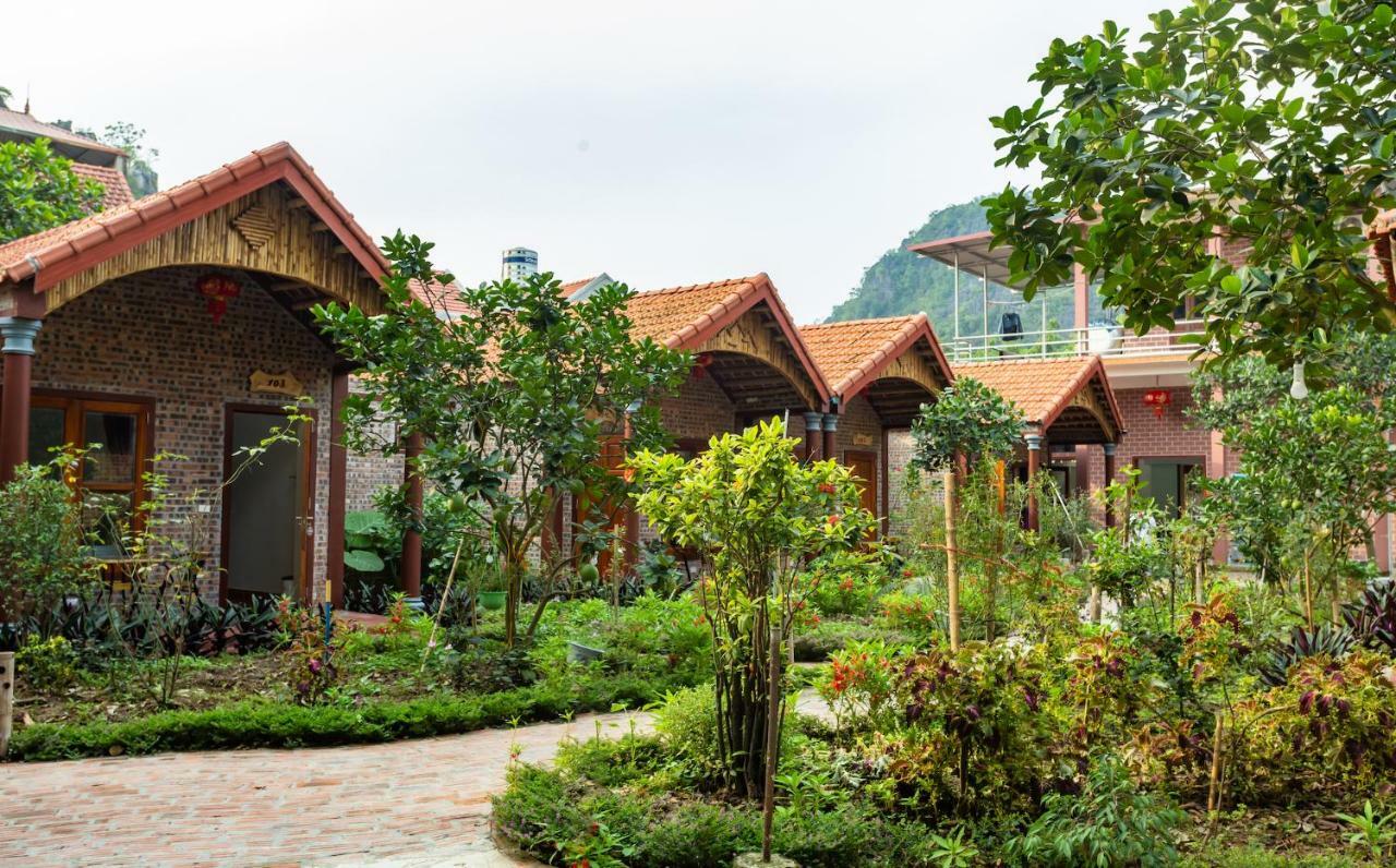 Ruby Homestay Ninh Binh Luaran gambar