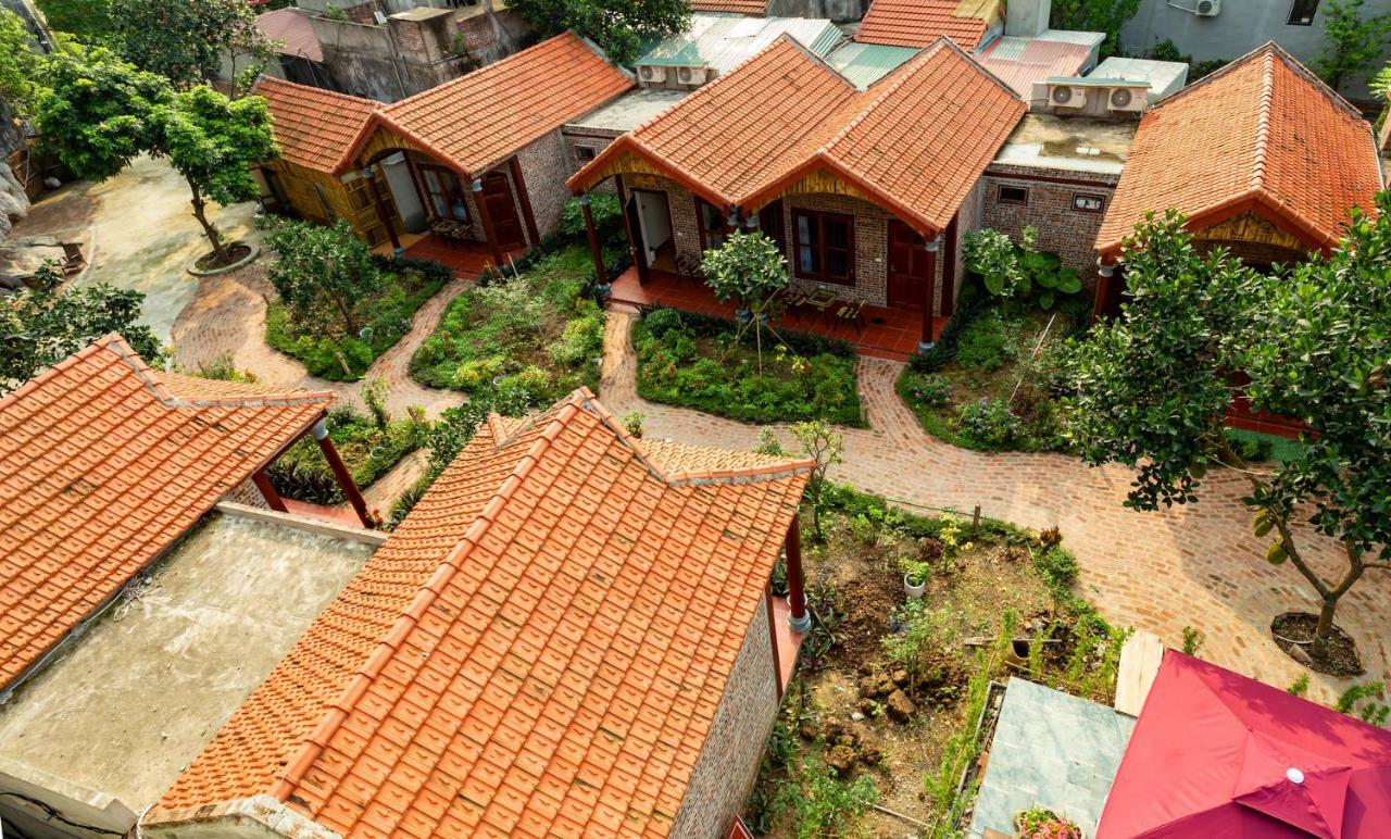 Ruby Homestay Ninh Binh Luaran gambar