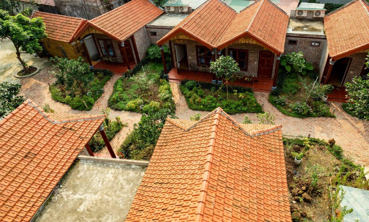 Ruby Homestay Ninh Binh Luaran gambar