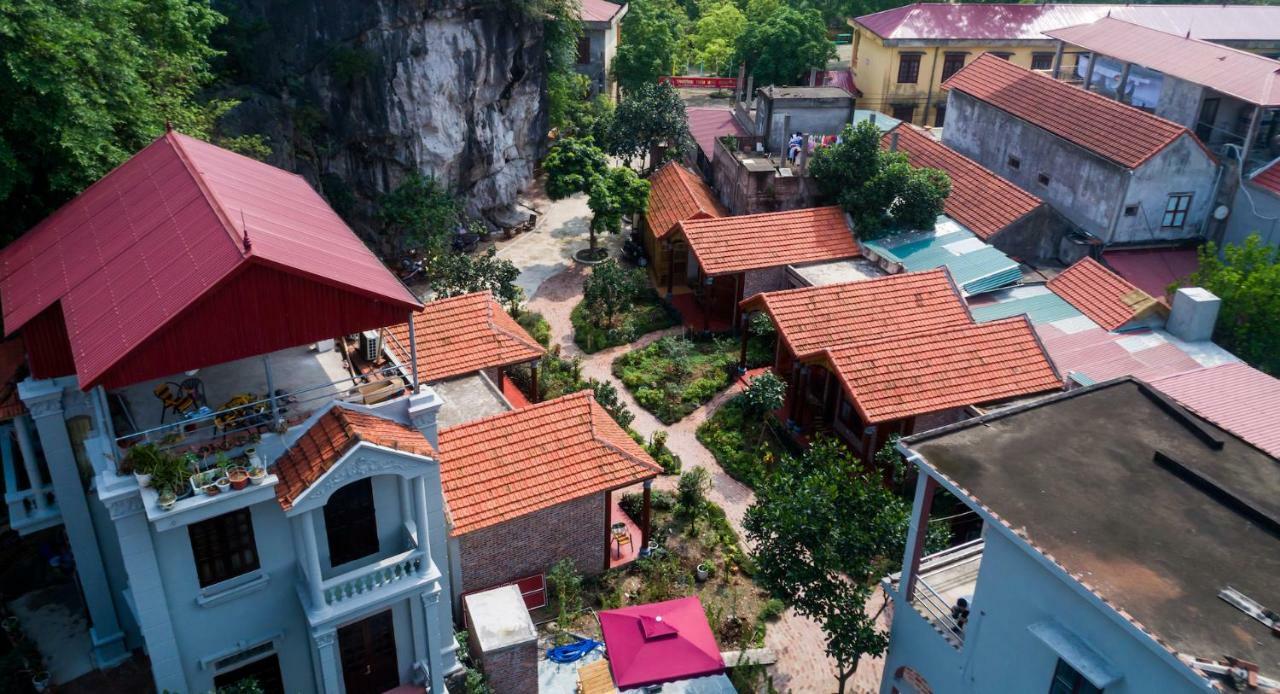 Ruby Homestay Ninh Binh Luaran gambar