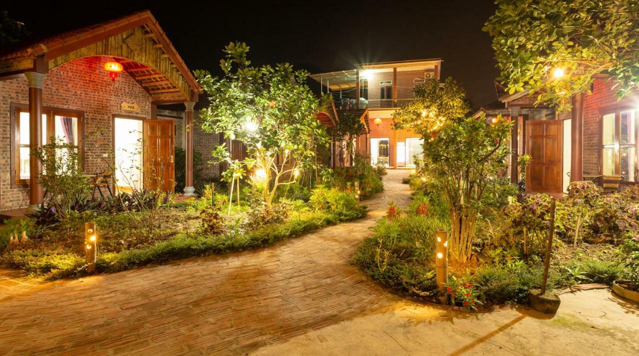 Ruby Homestay Ninh Binh Luaran gambar