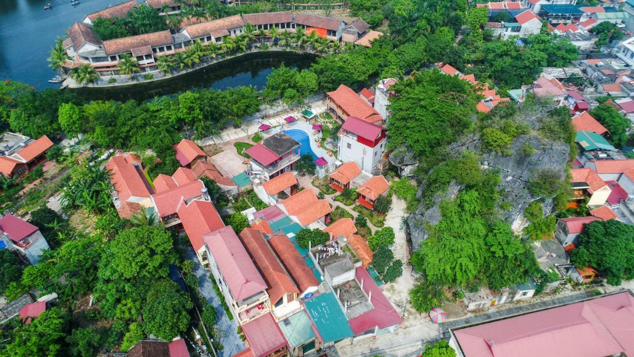 Ruby Homestay Ninh Binh Luaran gambar