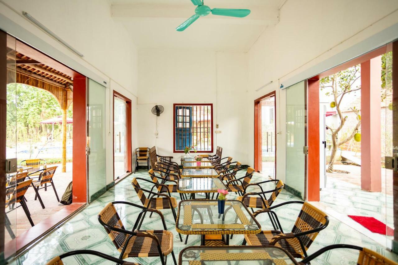 Ruby Homestay Ninh Binh Luaran gambar