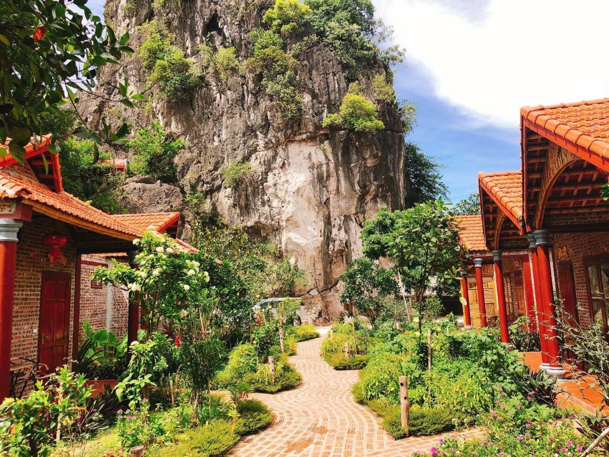 Ruby Homestay Ninh Binh Luaran gambar